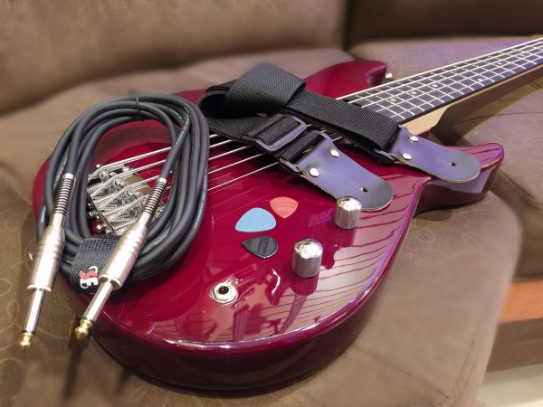 BAJO ELECTRICO GUSON - Image 6