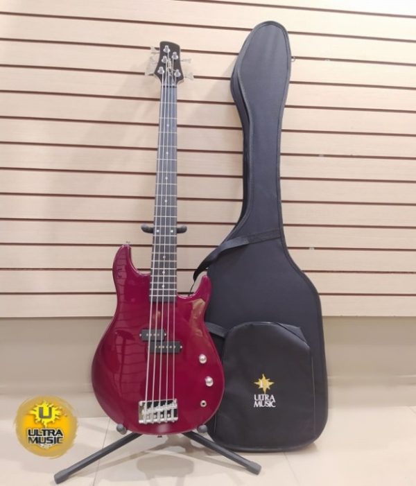 BAJO ELECTRICO GUSON
