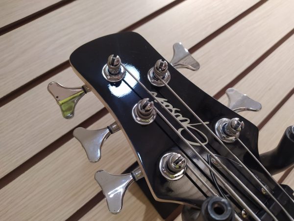 BAJO ELECTRICO GUSON - Image 4