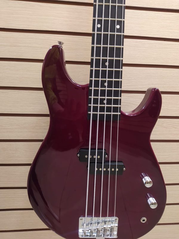 BAJO ELECTRICO GUSON - Image 3