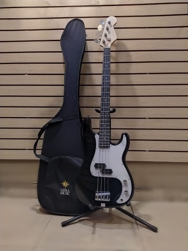 BAJO ELECTRICO GSW (CLASICO)