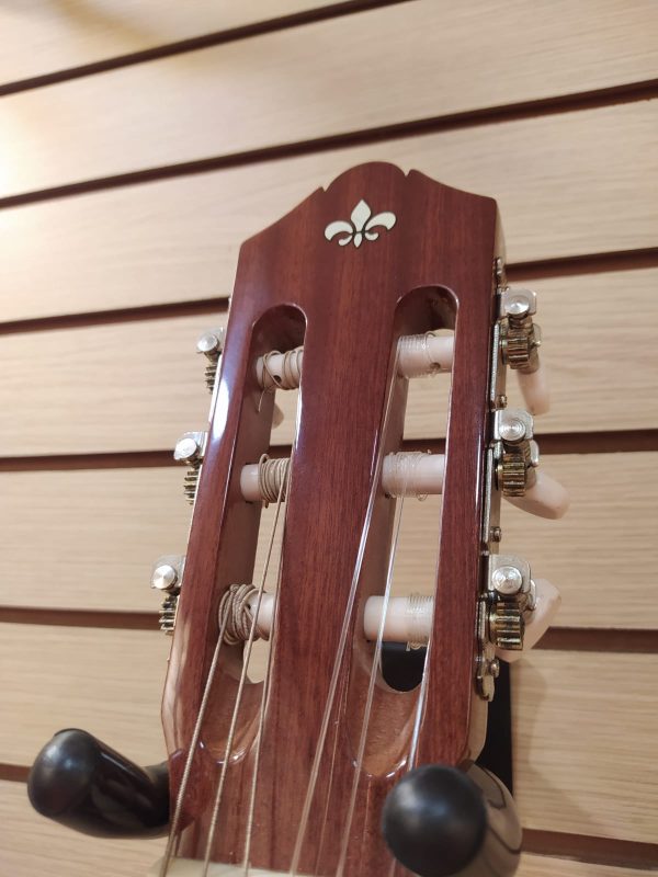 GUITARRA ELECTROACUSTICA GUSON - Image 5